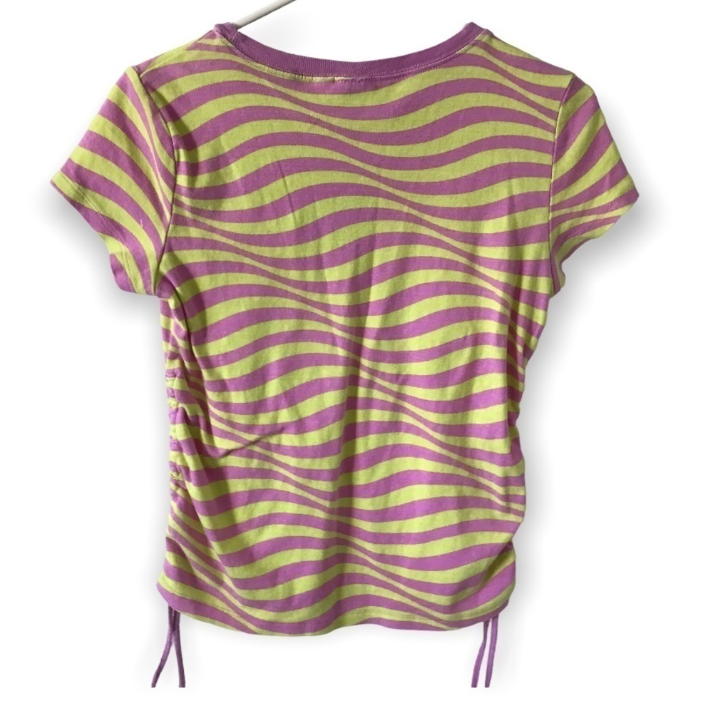 3/$15 Simpsons Y2K retro babytee - Picture 2 of 6